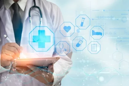 Plano Brasileiro Aposta Na Inteligência Artificial Para Revolucionar A Saúde, Mas Enfrenta Desafios Éticos, Estruturais E Sociais No Caminho (Imagem: Khunkornstudio/Shutterstock)