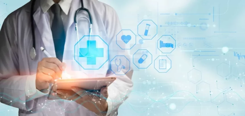 Plano Brasileiro Aposta Na Inteligência Artificial Para Revolucionar A Saúde, Mas Enfrenta Desafios Éticos, Estruturais E Sociais No Caminho (Imagem: Khunkornstudio/Shutterstock)