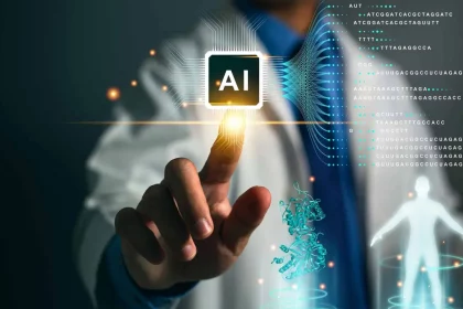 A Tecnologia Vem Revolucionando O Diagnóstico De Doenças, Tornando Mais Rápido E Preciso O Acompanhamento Médico/Shutterstock_S. Singha
