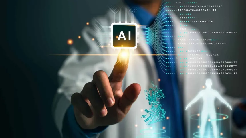 A Tecnologia Vem Revolucionando O Diagnóstico De Doenças, Tornando Mais Rápido E Preciso O Acompanhamento Médico/Shutterstock_S. Singha