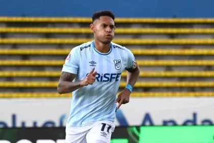Foto: Divulgação / Universidad Católica