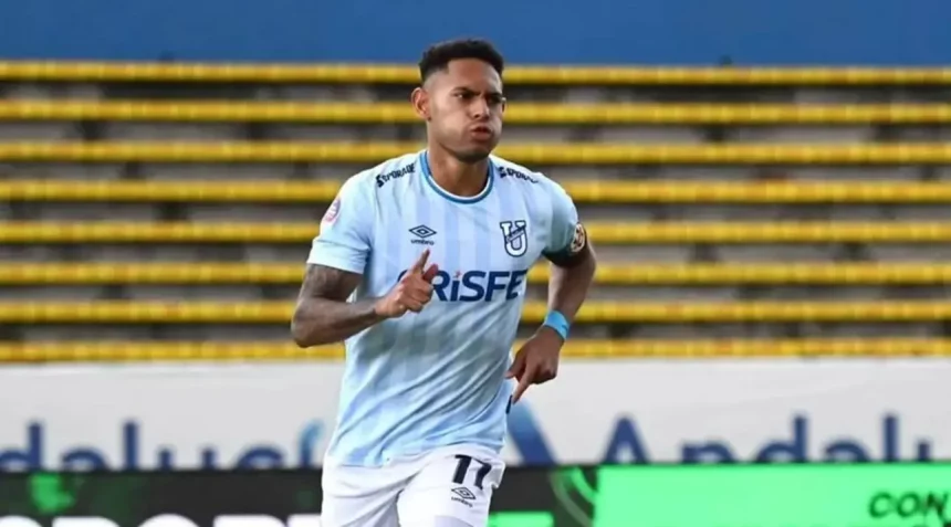Foto: Divulgação / Universidad Católica