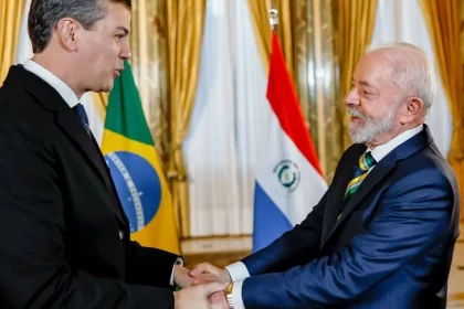 Foto: Ricardo Stuckert / Pr