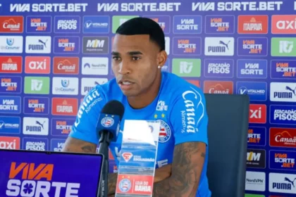 Foto: Divulgação/Bahia