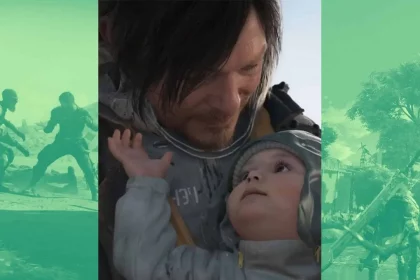 Crédito: Mad Max (Avalanche Studios), Death Stranding 2 (Sony), Biomutant (Experiment 101, Thq Nordic)