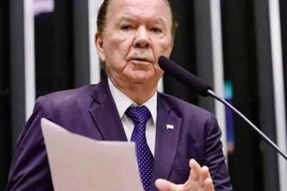 Foto: Mário Agra / Ag. Câmara Dos Deputados