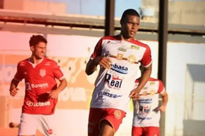 Foto: Divulgação/Juazeirense