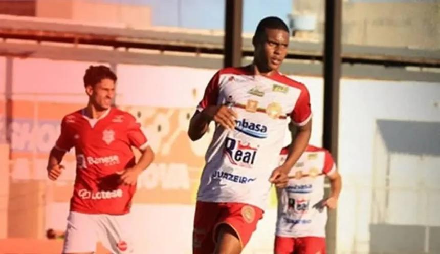Foto: Divulgação/Juazeirense