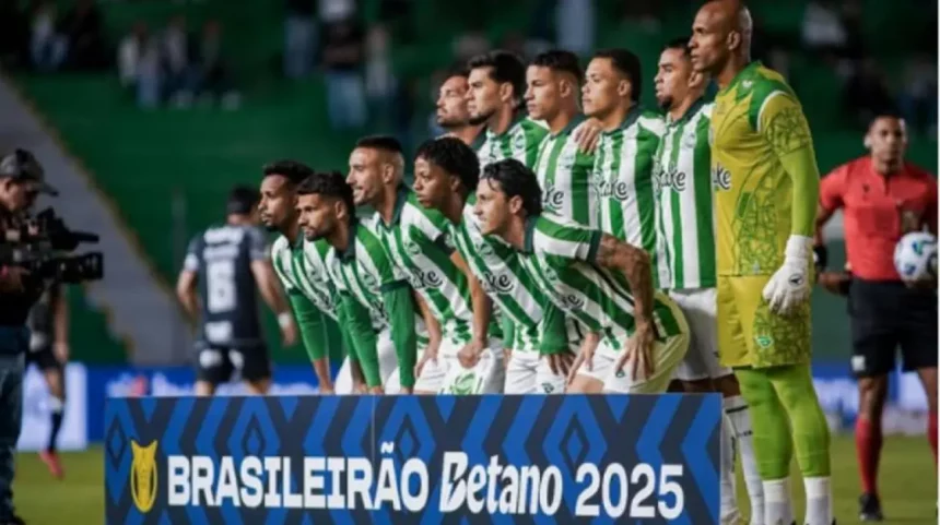 Foto: Fernando Alves/Ecj