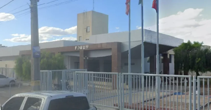 Foto: Reprodução / Google Street View