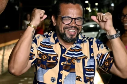 Foto: Dinaldo Silva / Bahia Notícias