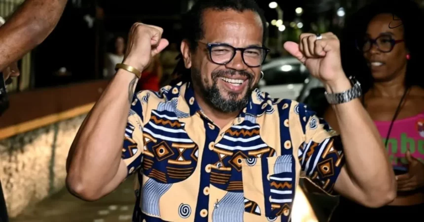 Foto: Dinaldo Silva / Bahia Notícias