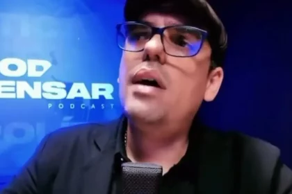 Foto: Reprodução / Redes Sociais