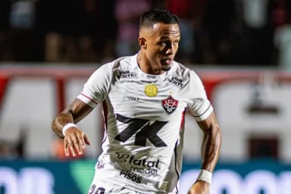 Foto: Victor Ferreira | Ec Vitória