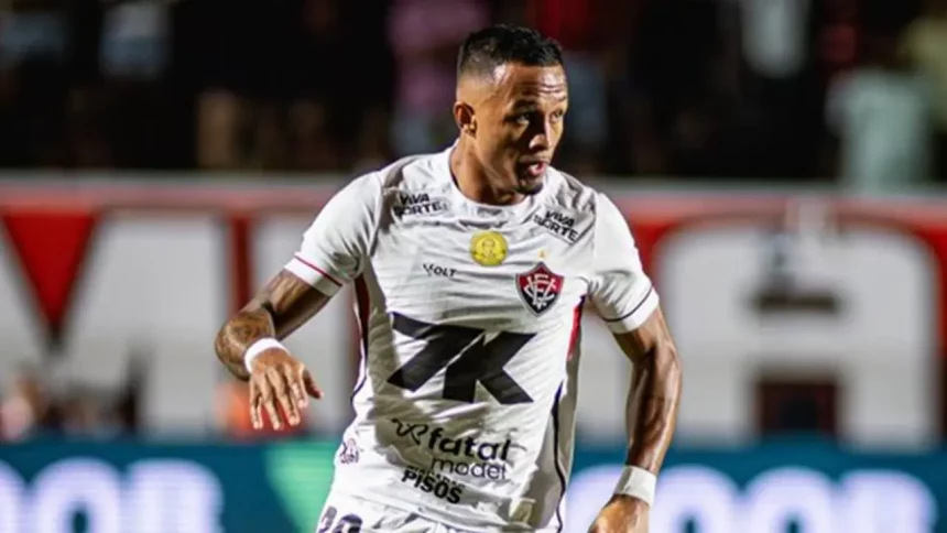 Foto: Victor Ferreira | Ec Vitória