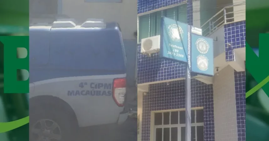 Fotos: Reprodução / Google Street View