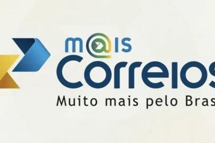 Mais Correios, A Loja Virtual Do Correios (Imagem: Mais Correios/Reprodução)