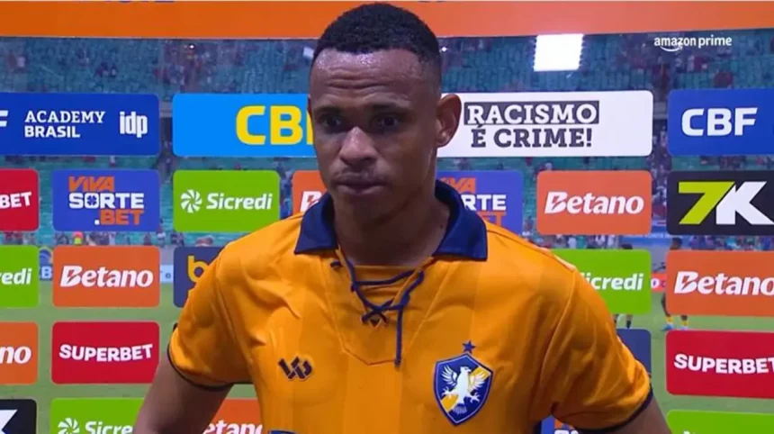 Foto: Reprodução/Prime Video