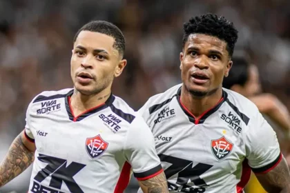 Foto: Victor Ferreira / Ec Vitória