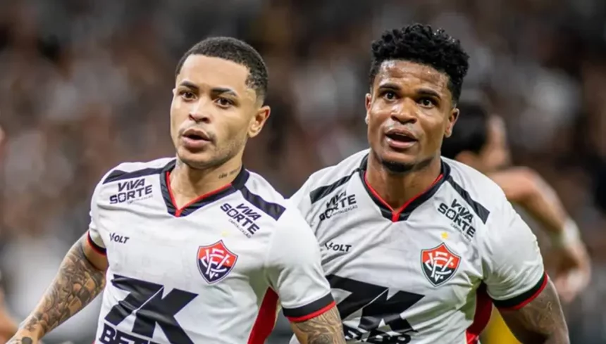 Foto: Victor Ferreira / Ec Vitória