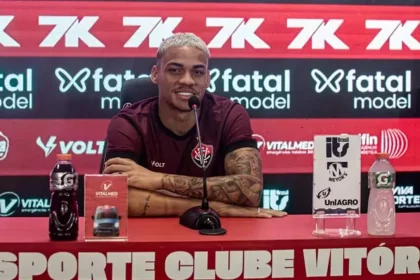 Foto: Victor Ferreira/Ec Vitória