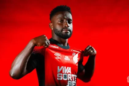 Foto: Divulgação/Athletico-Pr
