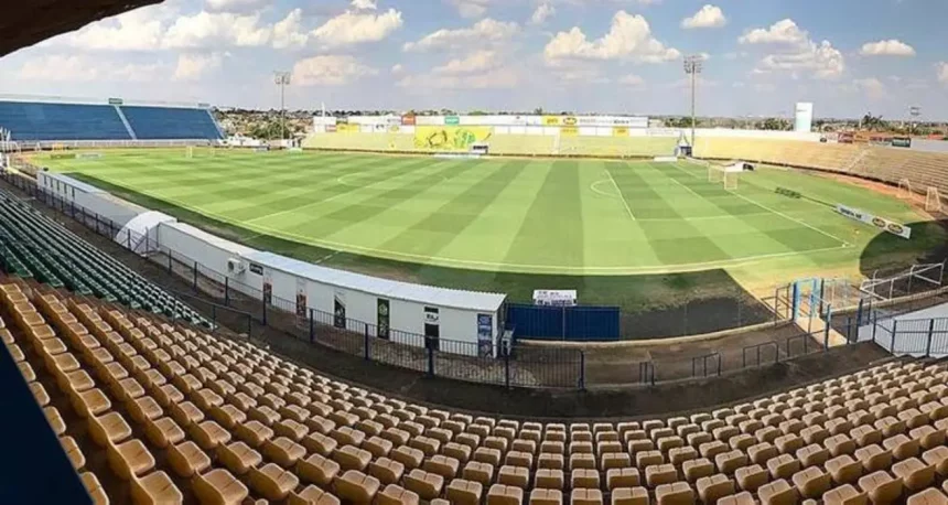 Foto: Divulgação/Agência Mirassol Fc