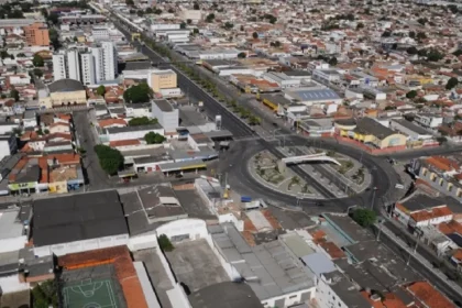 Foto: Reprodução / Prefeitura De Feira De Santana
