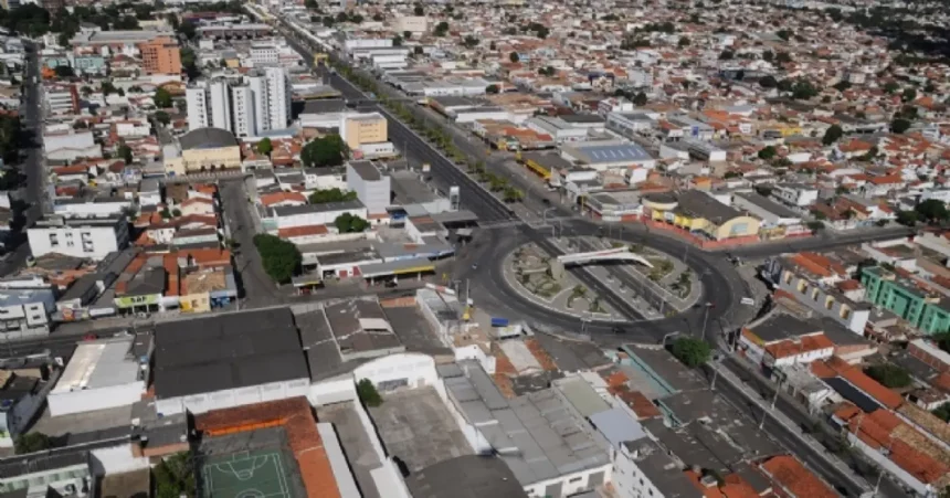 Foto: Reprodução / Prefeitura De Feira De Santana
