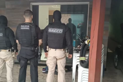 Foto: Divulgação / Ssp-Ba
