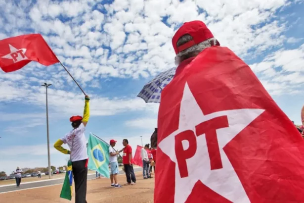 Foto: Lula Marques/Agência Pt