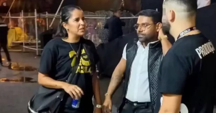 Foto: Reprodução Redes Sociais