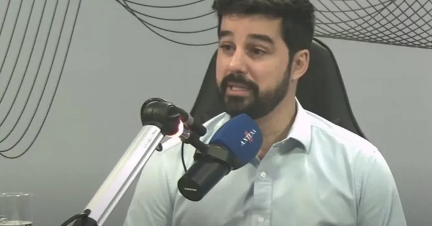 Foto: Reprodução / Redes Sociais