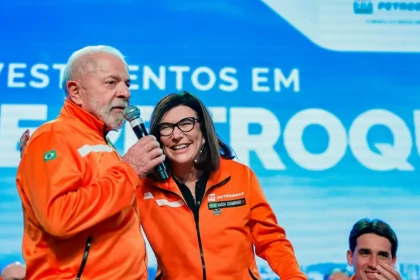 Foto: Ricardo Stuckert / Pr