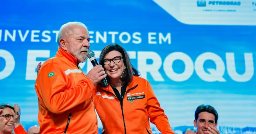 Foto: Ricardo Stuckert / Pr