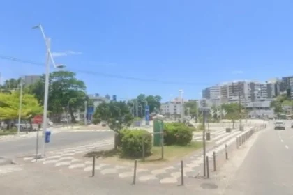 Cantor É Morto Após Tiroteio Em Bairro De Salvador