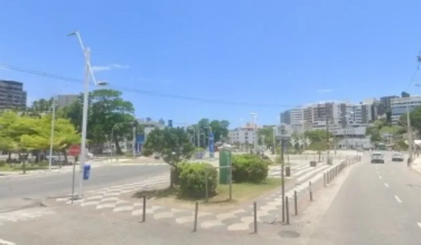Cantor É Morto Após Tiroteio Em Bairro De Salvador