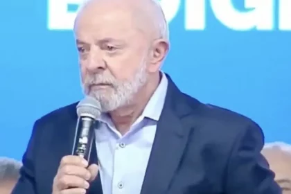 Foto: Reprodução / Canal Gov