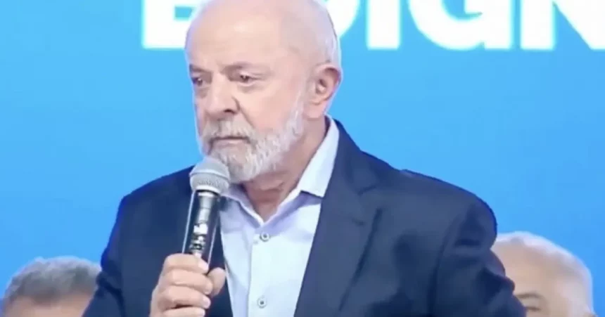 Foto: Reprodução / Canal Gov