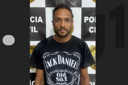 Operação Em Minas Gerais Prende Dois Homens De Facção Criminosa Que Atua Na Bahia