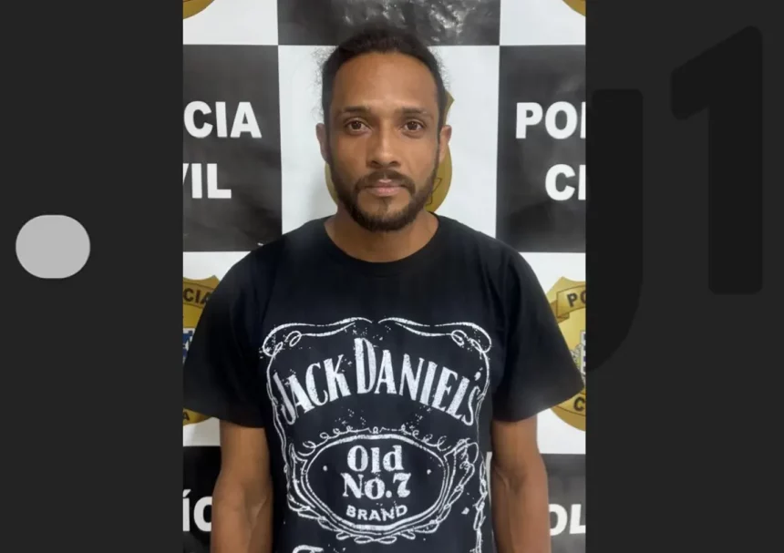 Operação Em Minas Gerais Prende Dois Homens De Facção Criminosa Que Atua Na Bahia