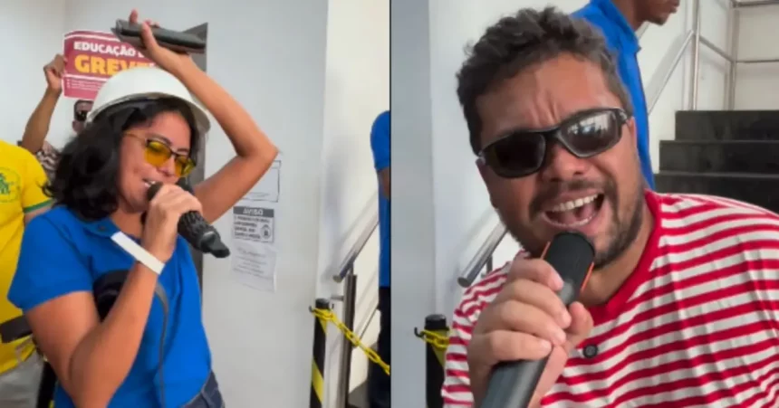 Foto: Reprodução / Redes Sociais