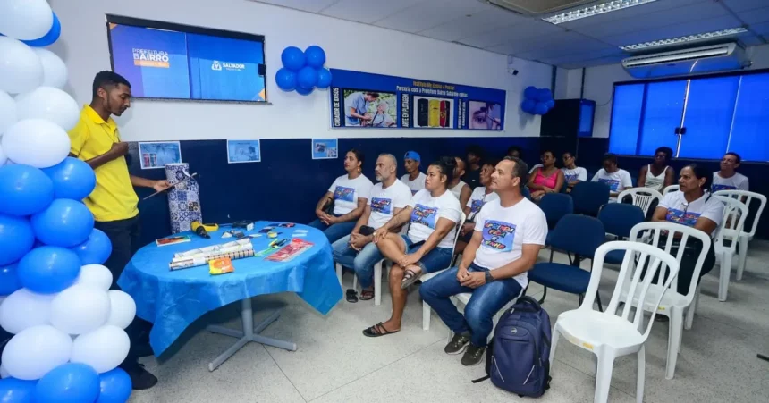 Foto: Jefferson Peixoto/Secom Pms