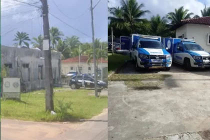 Foto: Reprodução / Google Street View