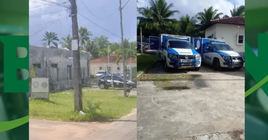 Foto: Reprodução / Google Street View