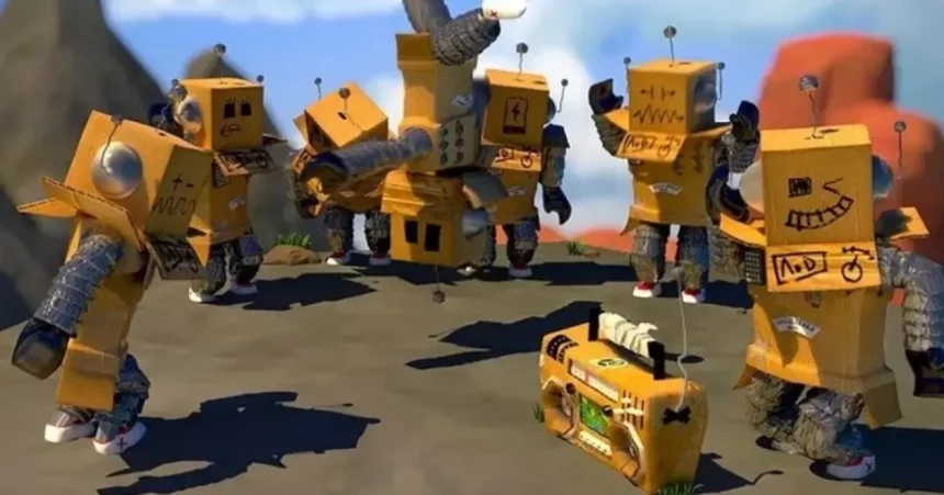 Foto: Roblox