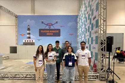 Robocup: Conheça Modalidades Da 'Copa Do Mundo De Robôs'