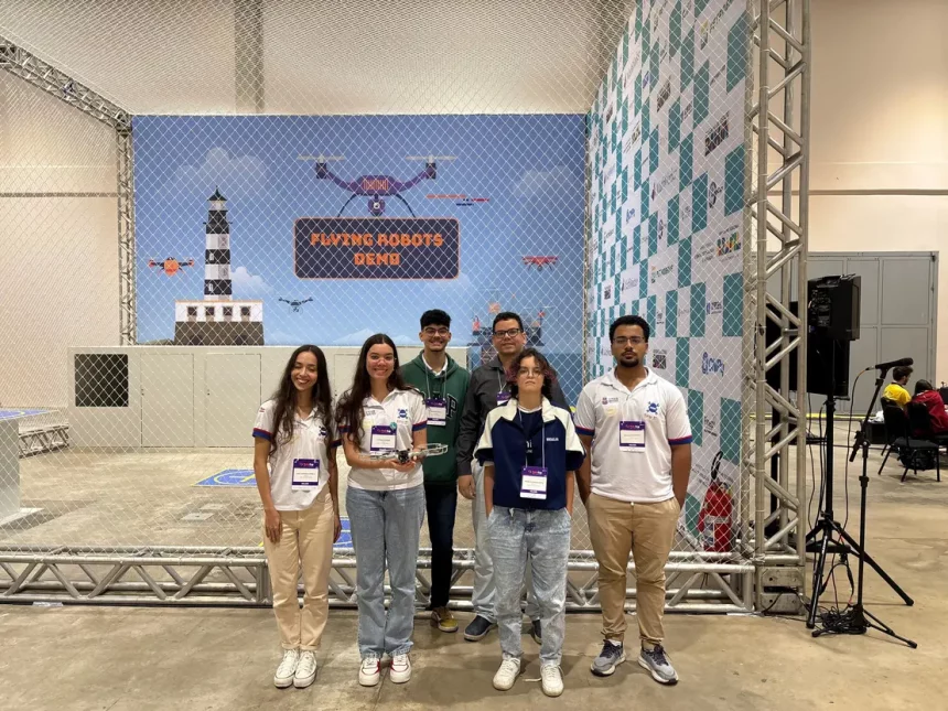 Robocup: Conheça Modalidades Da 'Copa Do Mundo De Robôs'