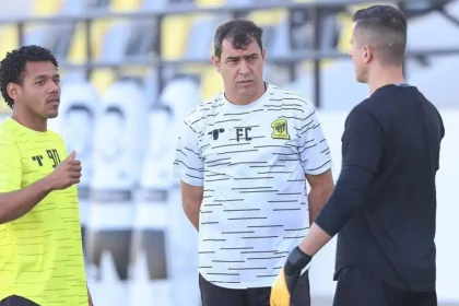 Foto: Divulgação/Al-Ittihad