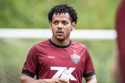 Foto: Victor Ferreira / Ec Vitória